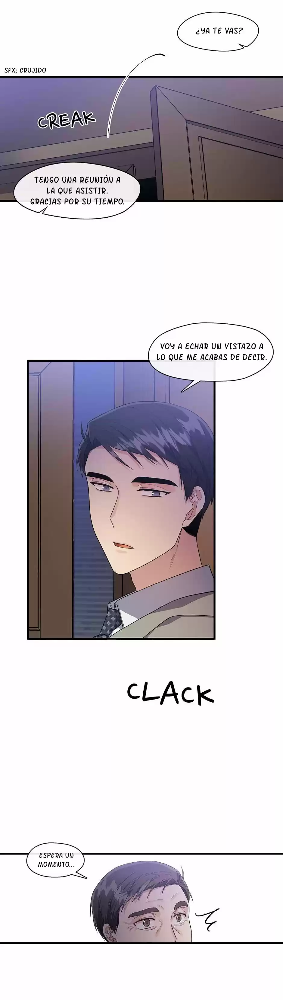 Office Romance Confidential - Capítulo 12 - Página 16 - LectorTMOo