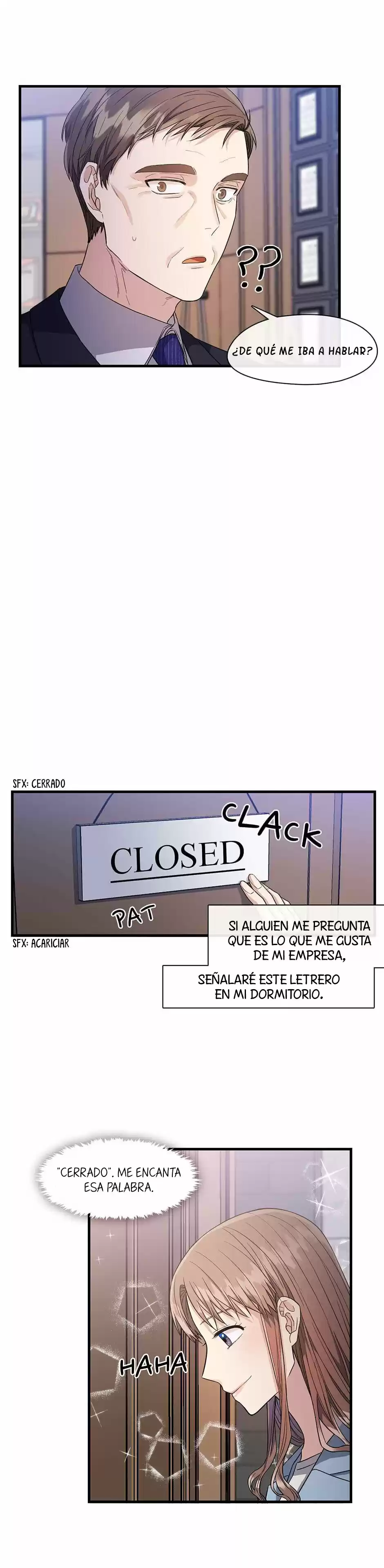 Office Romance Confidential - Capítulo 12 - Página 17 - LectorTMOo