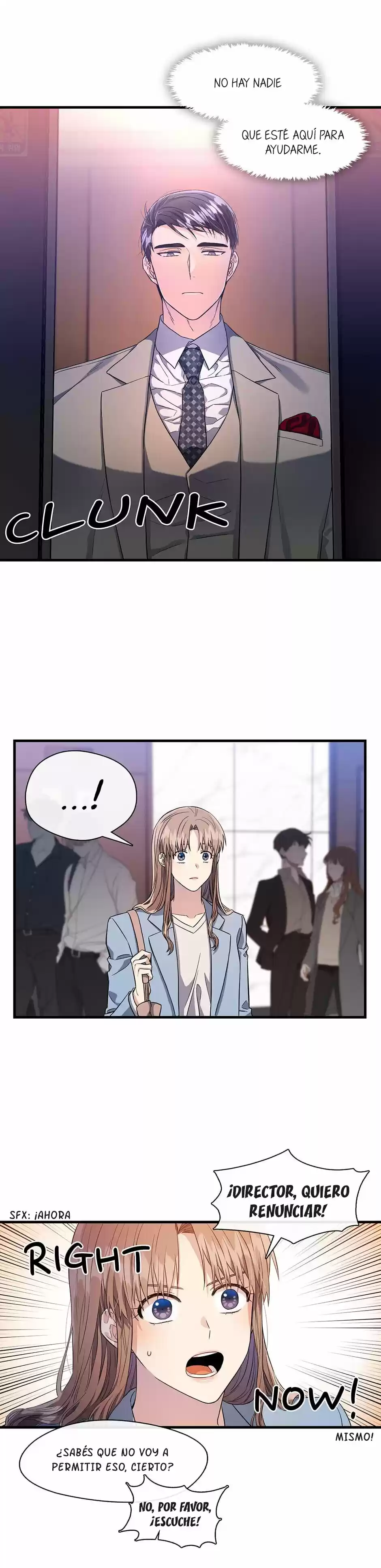 Office Romance Confidential - Capítulo 12 - Página 22 - LectorTMOo