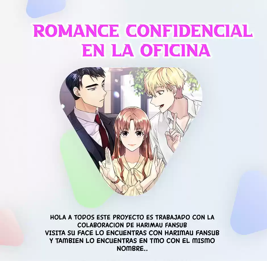 Office Romance Confidential - Capítulo 13 - Página 4 - LectorTMOo