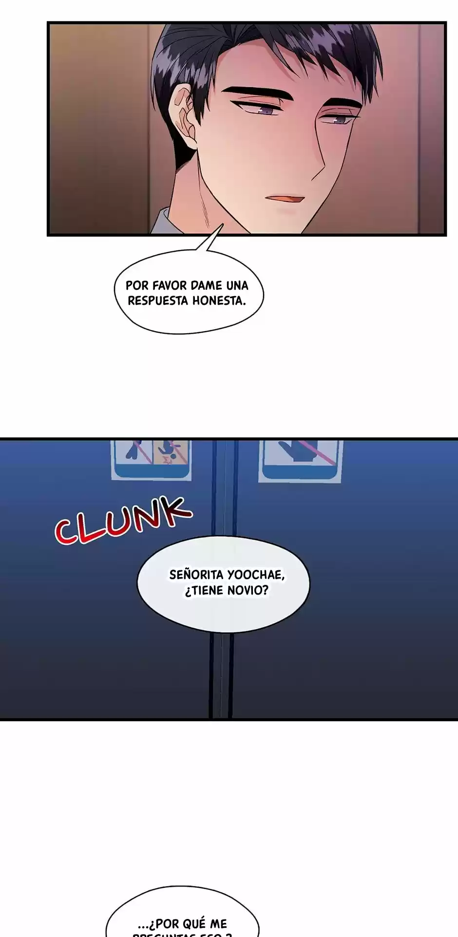 Office Romance Confidential - Capítulo 13 - Página 7 - LectorTMOo