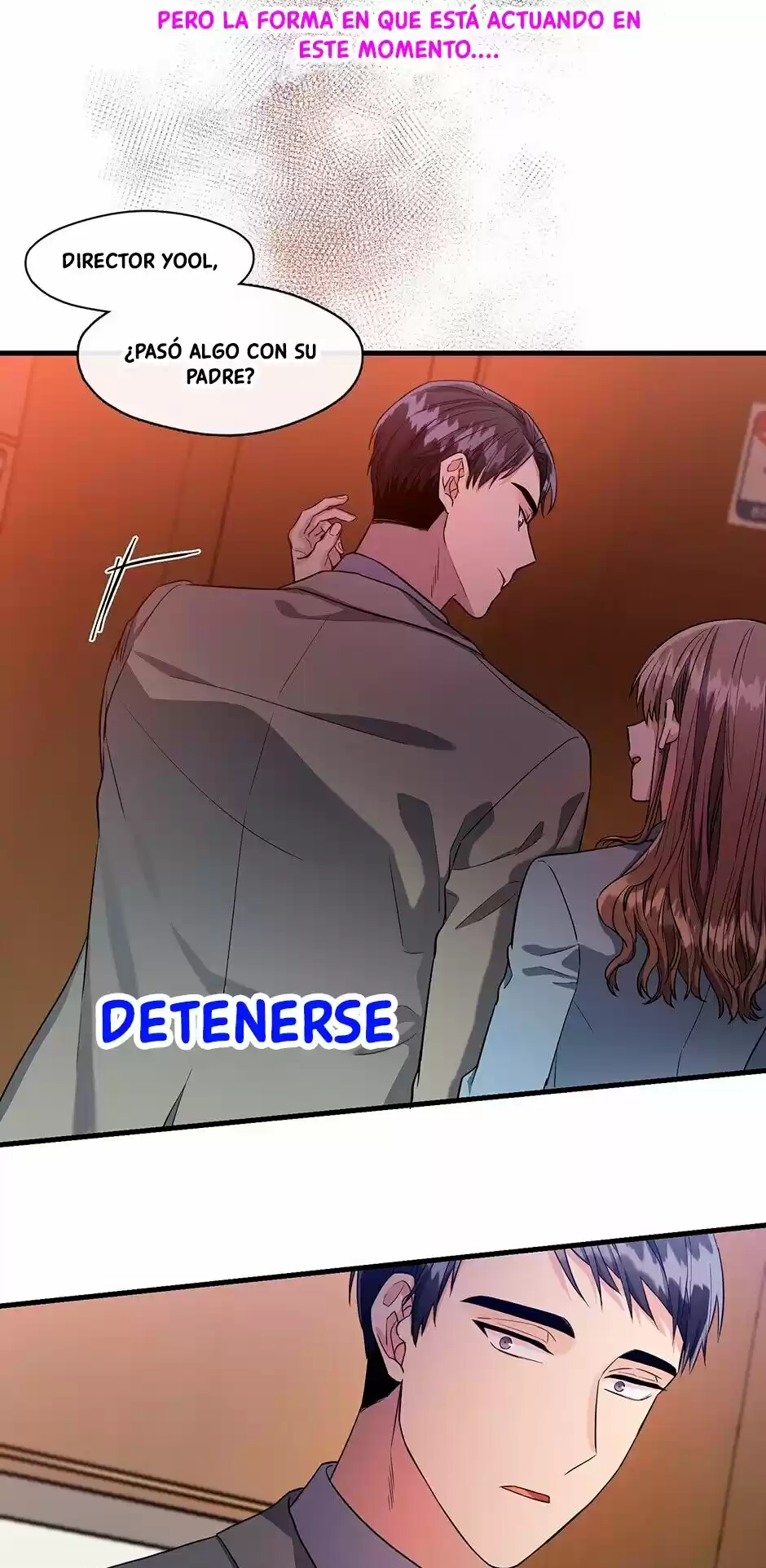 Office Romance Confidential - Capítulo 13 - Página 13 - LectorTMOo