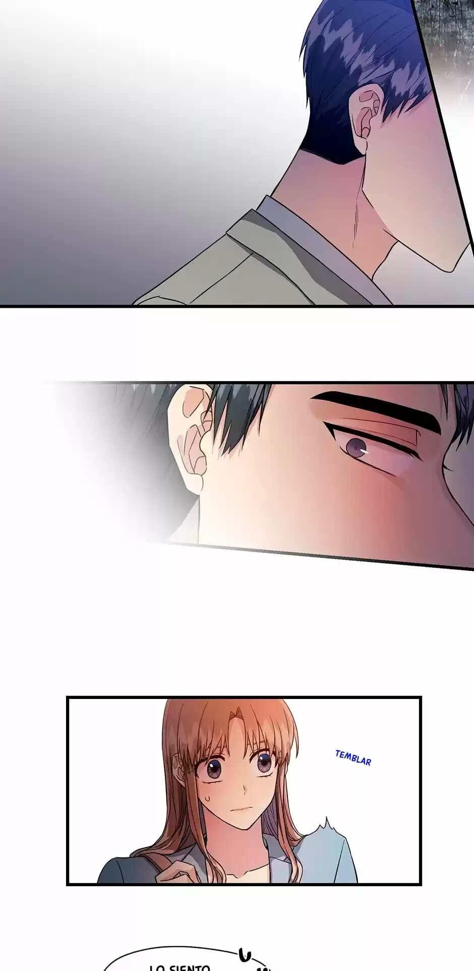 Office Romance Confidential - Capítulo 13 - Página 17 - LectorTMOo