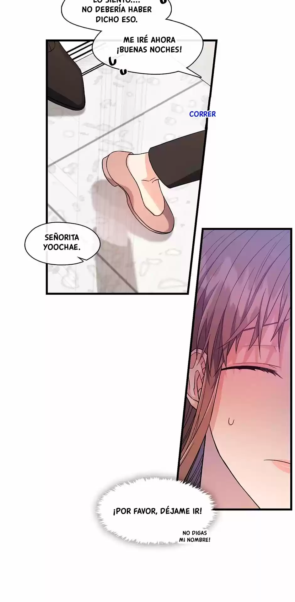 Office Romance Confidential - Capítulo 13 - Página 18 - LectorTMOo