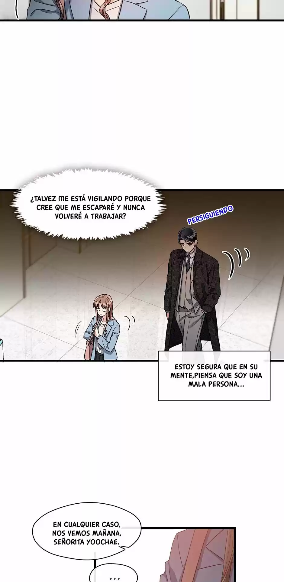 Office Romance Confidential - Capítulo 13 - Página 24 - LectorTMOo