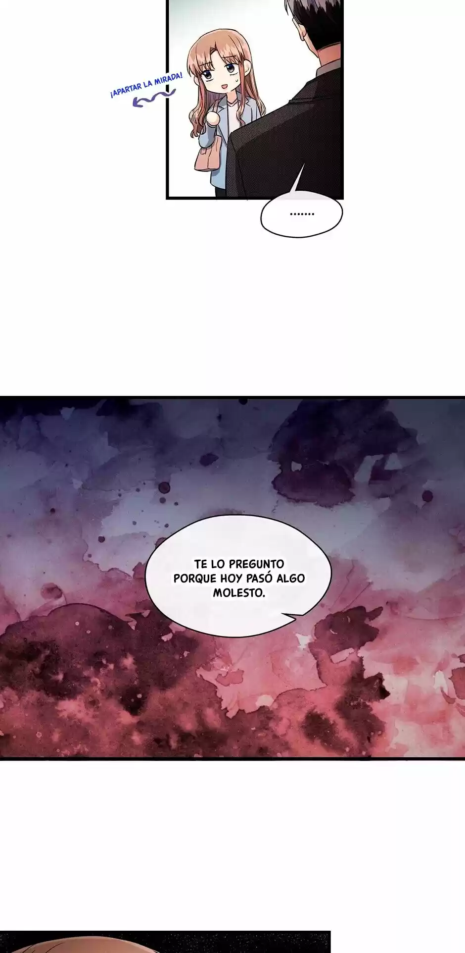 Office Romance Confidential - Capítulo 13 - Página 30 - LectorTMOo