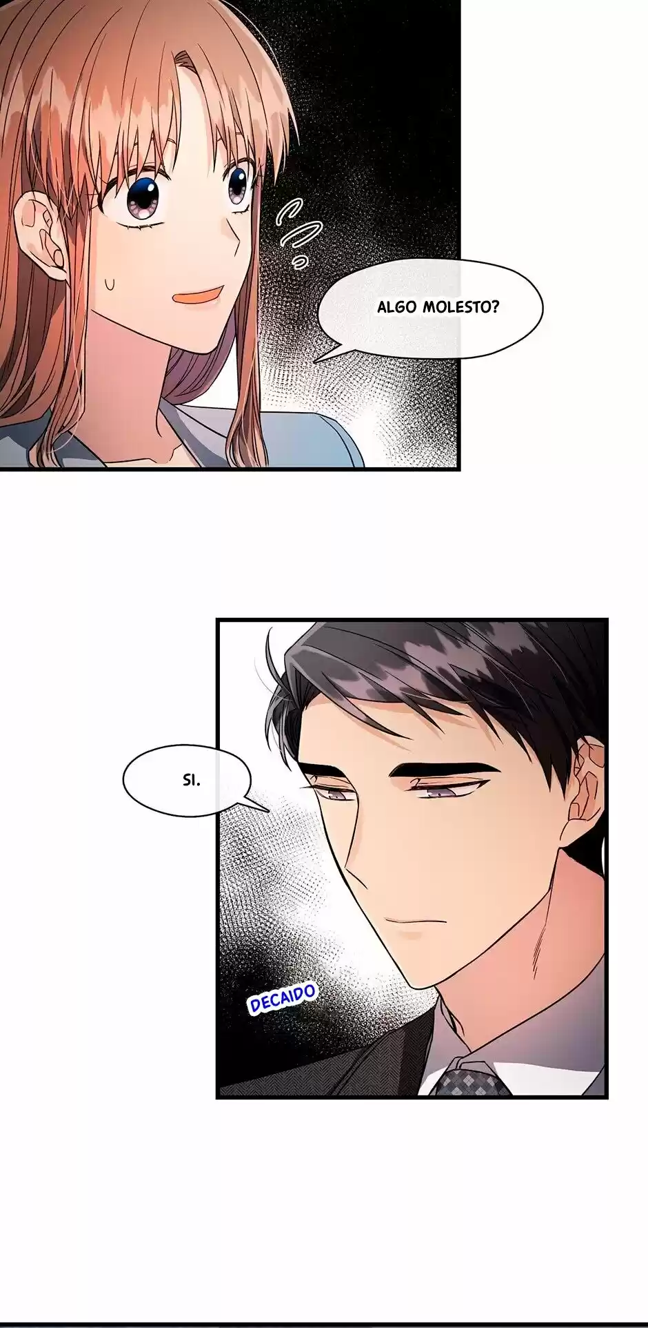 Office Romance Confidential - Capítulo 13 - Página 31 - LectorTMOo