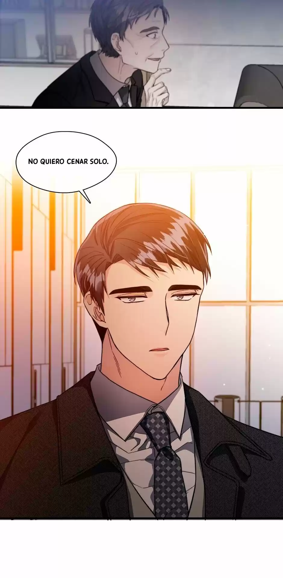 Office Romance Confidential - Capítulo 13 - Página 32 - LectorTMOo