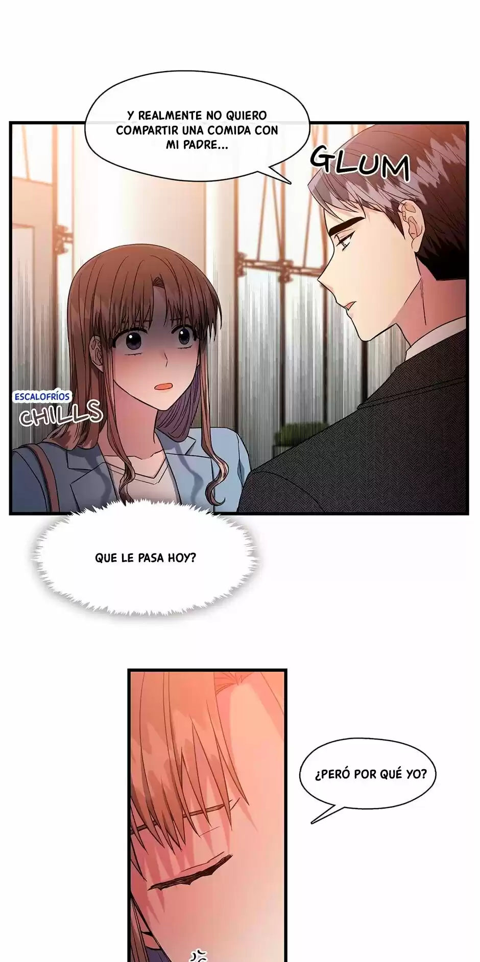 Office Romance Confidential - Capítulo 13 - Página 33 - LectorTMOo