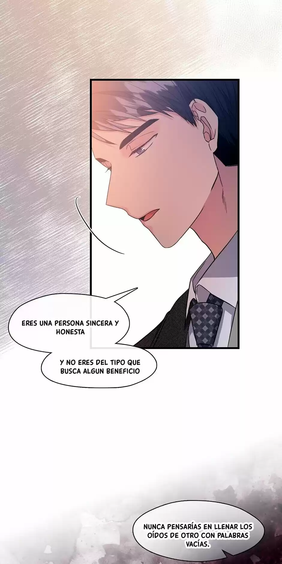 Office Romance Confidential - Capítulo 13 - Página 35 - LectorTMOo