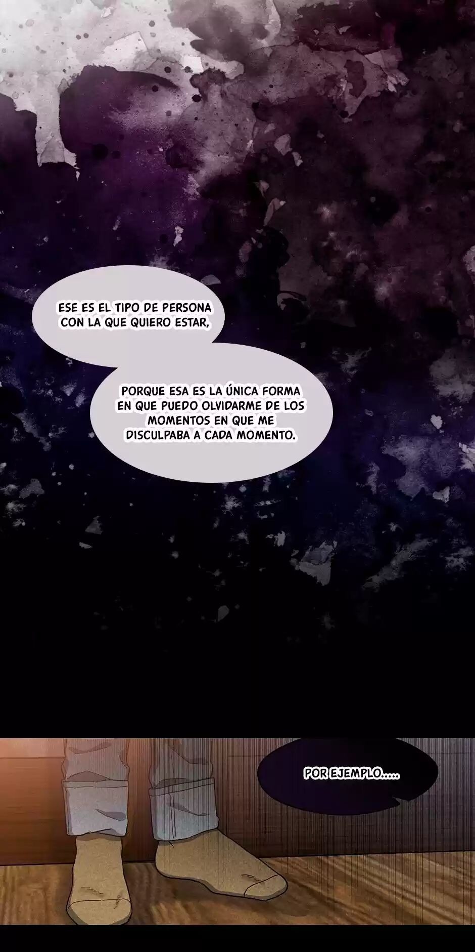 Office Romance Confidential - Capítulo 13 - Página 36 - LectorTMOo
