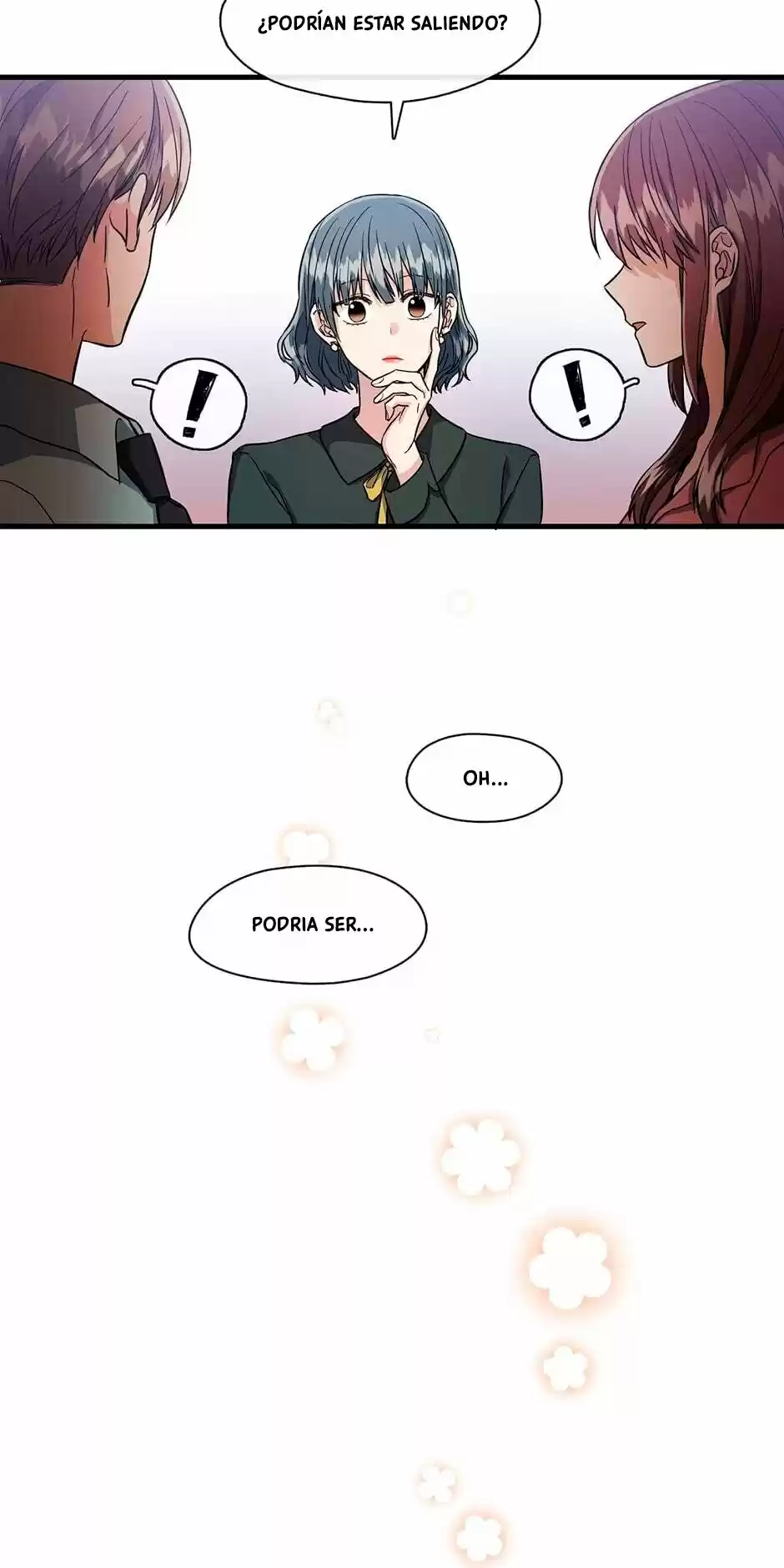 Office Romance Confidential - Capítulo 13 - Página 43 - LectorTMOo