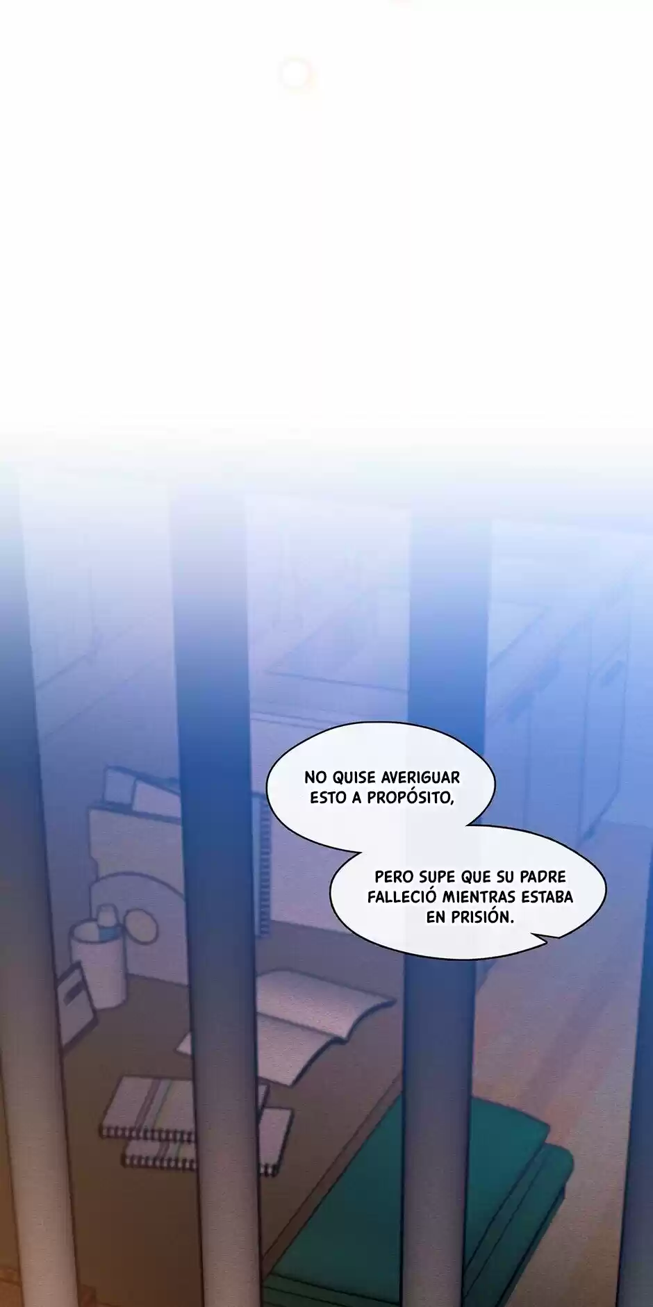 Office Romance Confidential - Capítulo 13 - Página 44 - LectorTMOo
