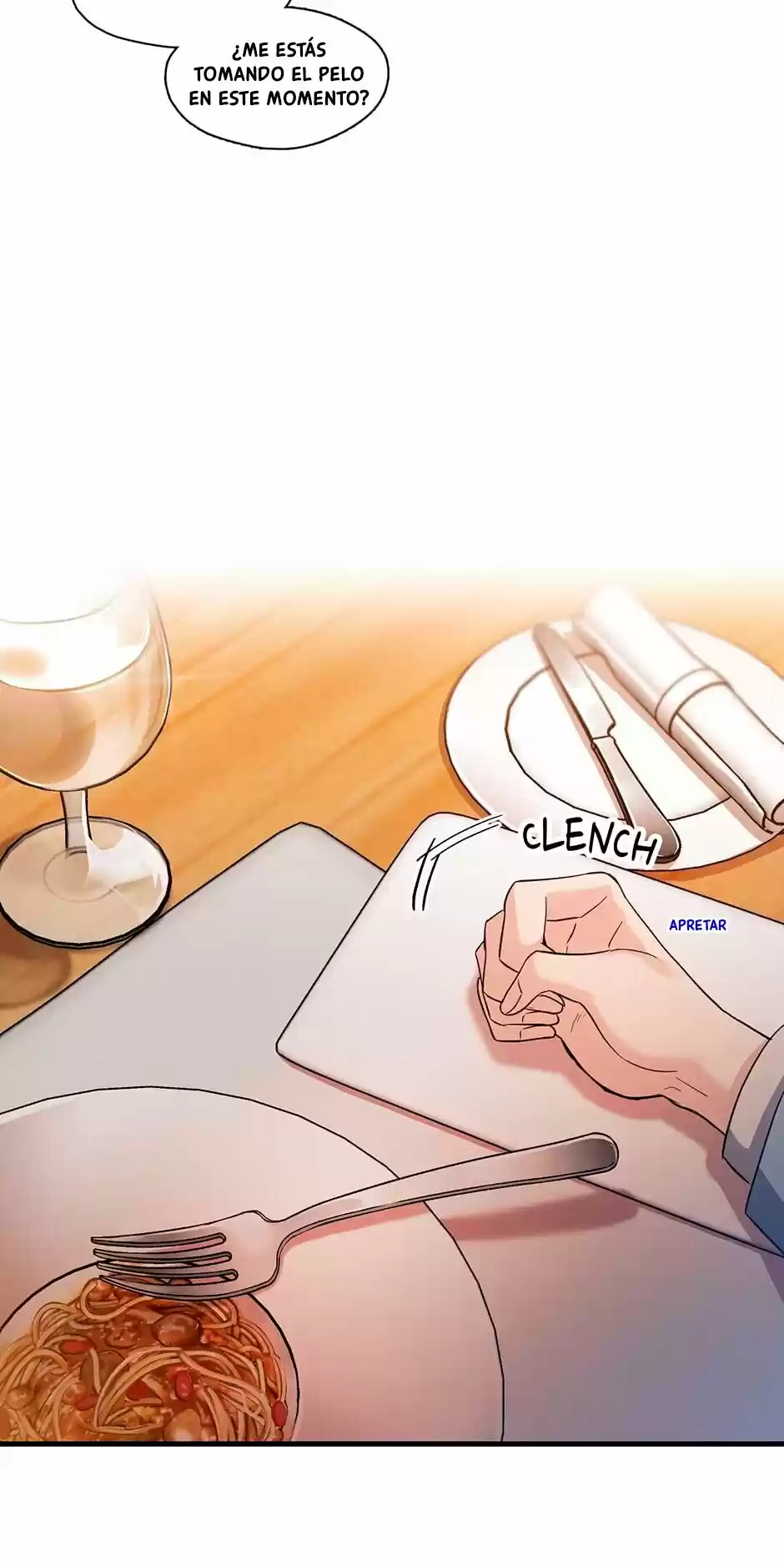 Office Romance Confidential - Capítulo 13 - Página 46 - LectorTMOo