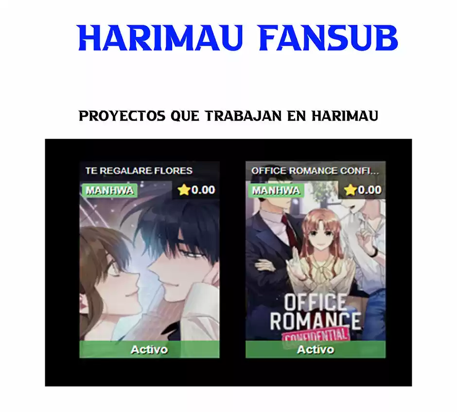 Office Romance Confidential - Capítulo 13 - Página 49 - LectorTMOo