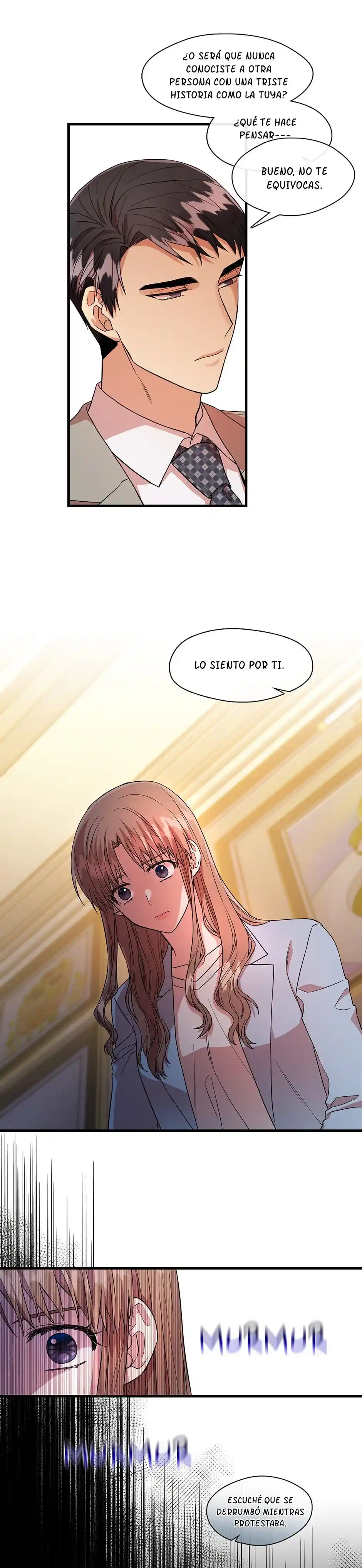 Office Romance Confidential - Capítulo 14 - Página 8 - LectorTMOo