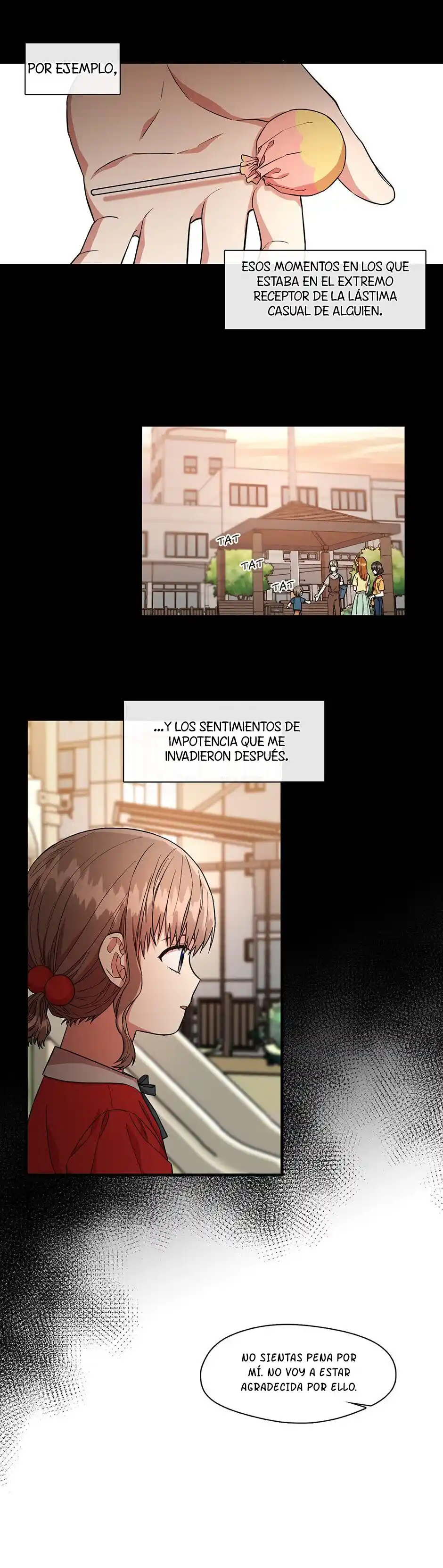 Office Romance Confidential - Capítulo 14 - Página 10 - LectorTMOo