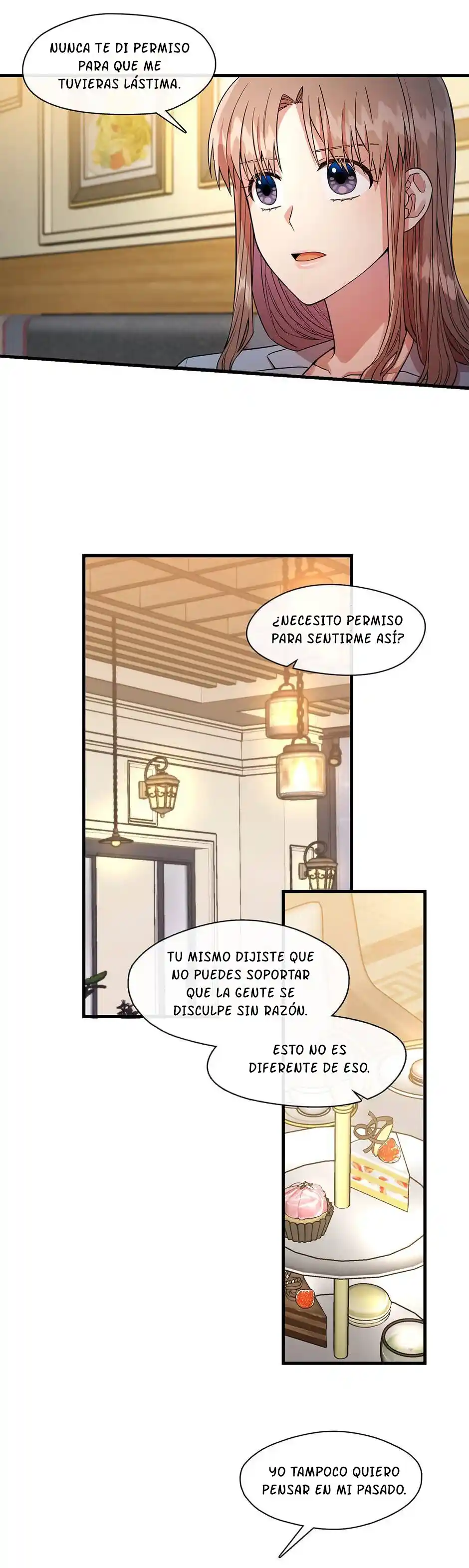 Office Romance Confidential - Capítulo 14 - Página 11 - LectorTMOo