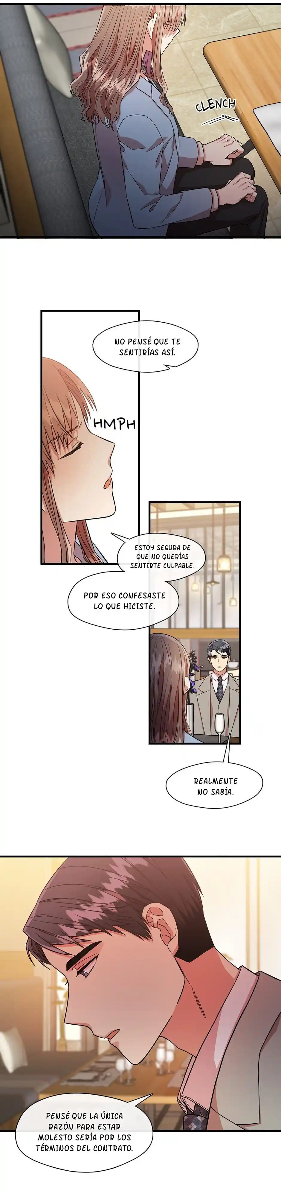 Office Romance Confidential - Capítulo 14 - Página 12 - LectorTMOo