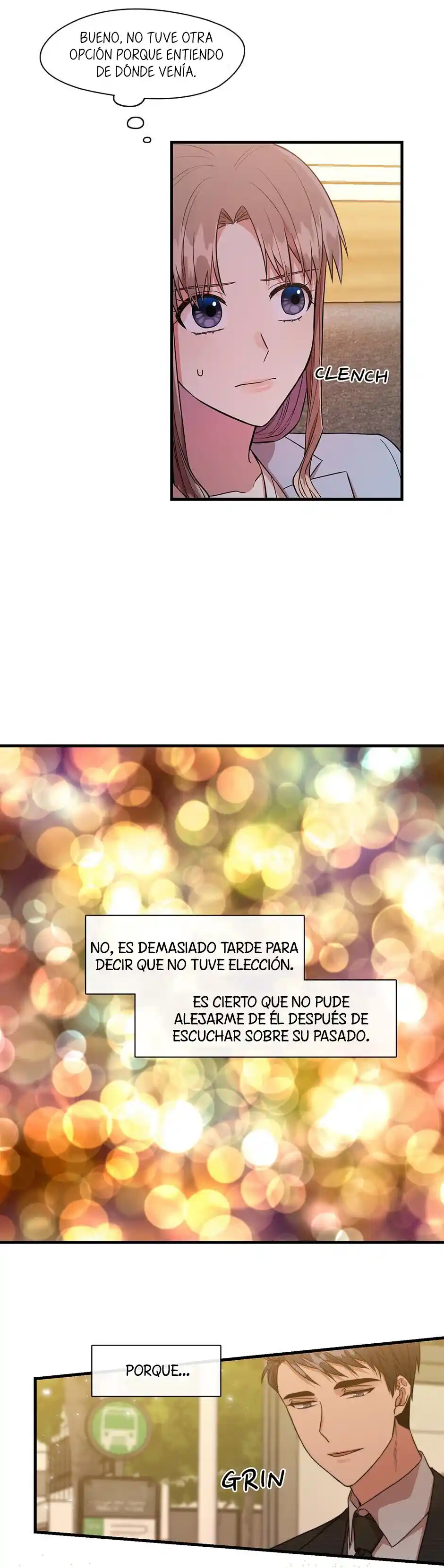 Office Romance Confidential - Capítulo 14 - Página 14 - LectorTMOo
