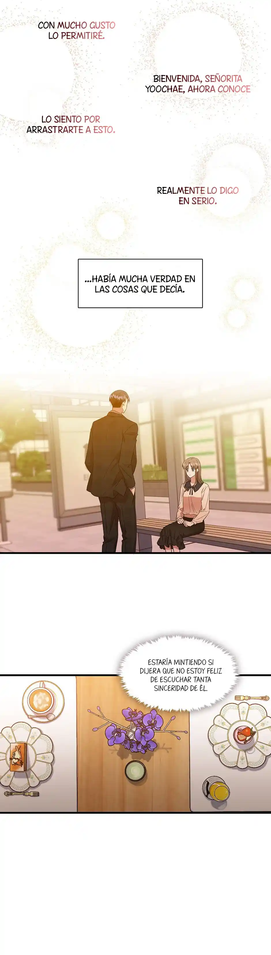 Office Romance Confidential - Capítulo 14 - Página 15 - LectorTMOo