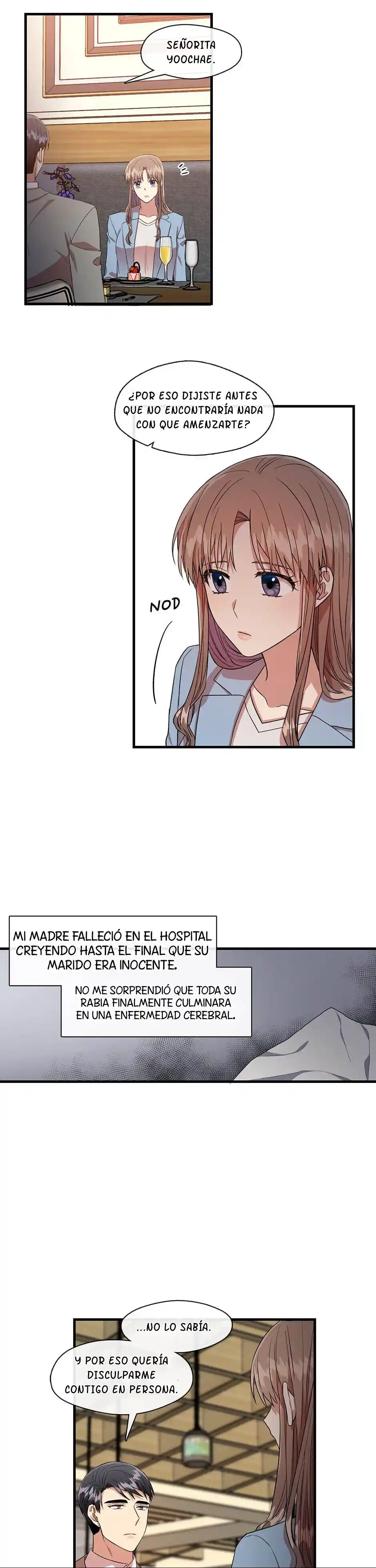 Office Romance Confidential - Capítulo 14 - Página 16 - LectorTMOo