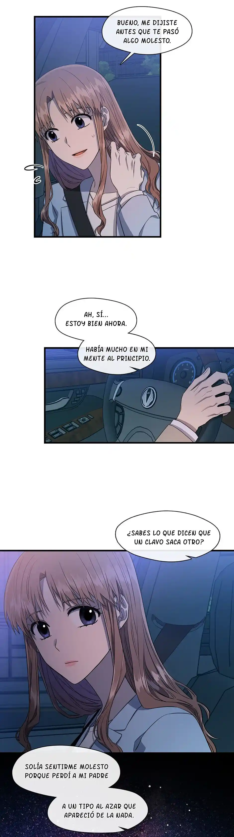 Office Romance Confidential - Capítulo 14 - Página 21 - LectorTMOo