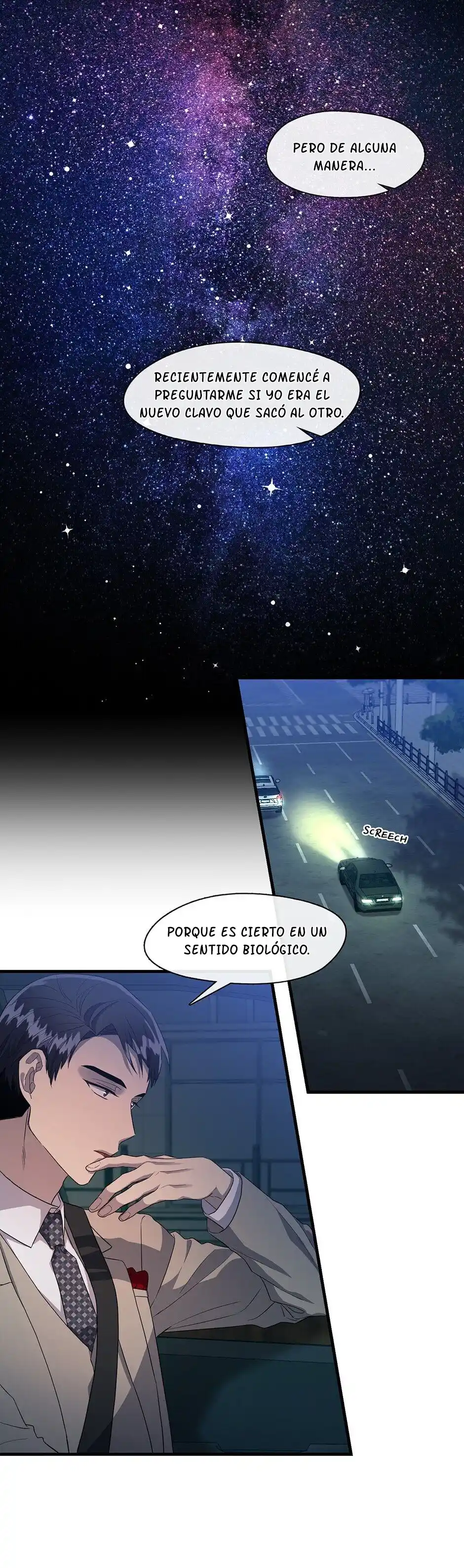 Office Romance Confidential - Capítulo 14 - Página 22 - LectorTMOo