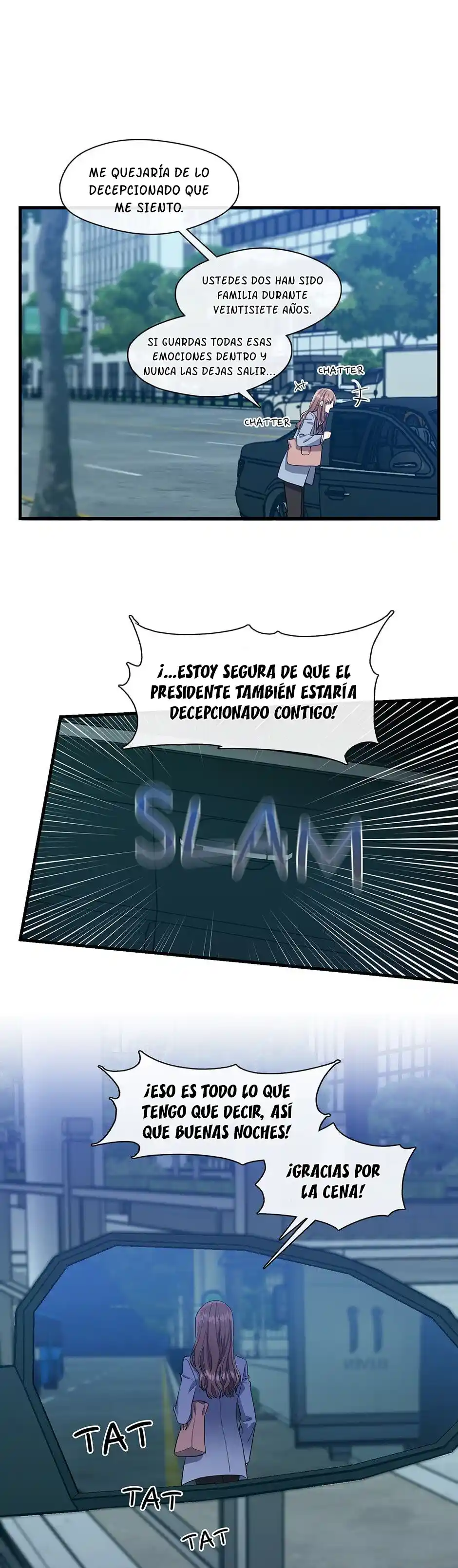Office Romance Confidential - Capítulo 14 - Página 24 - LectorTMOo