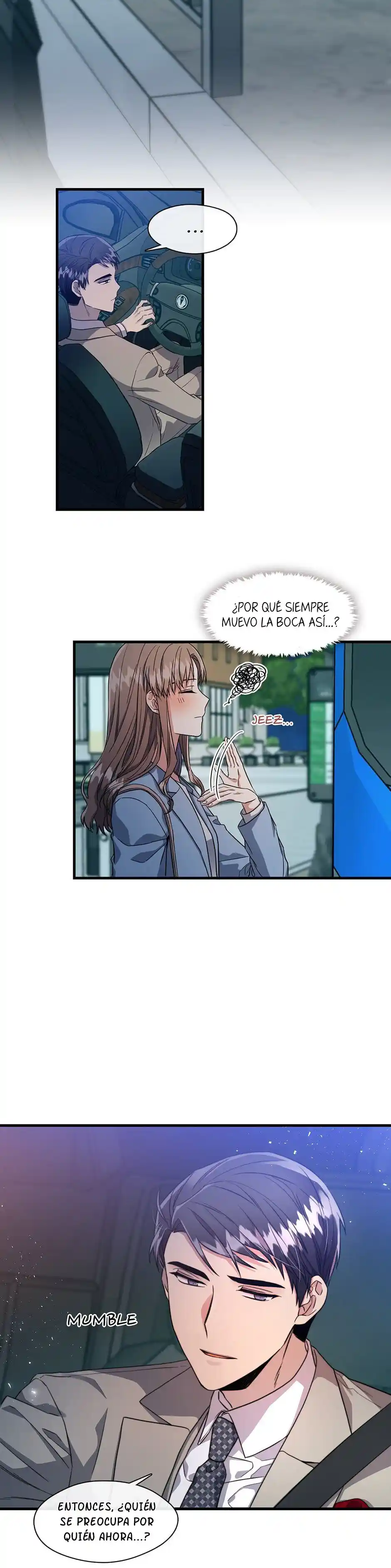 Office Romance Confidential - Capítulo 14 - Página 25 - LectorTMOo