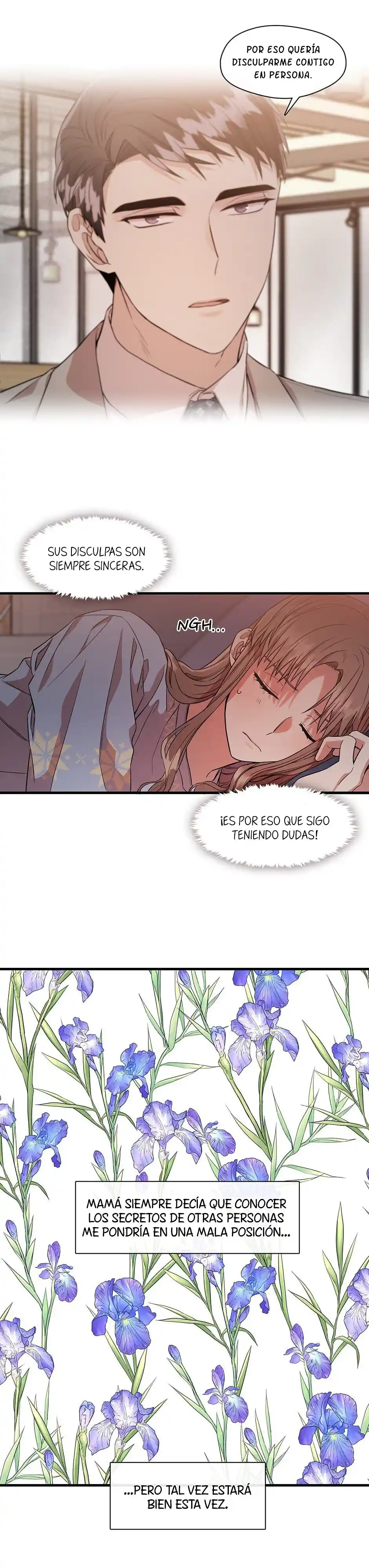 Office Romance Confidential - Capítulo 15 - Página 4 - LectorTMOo