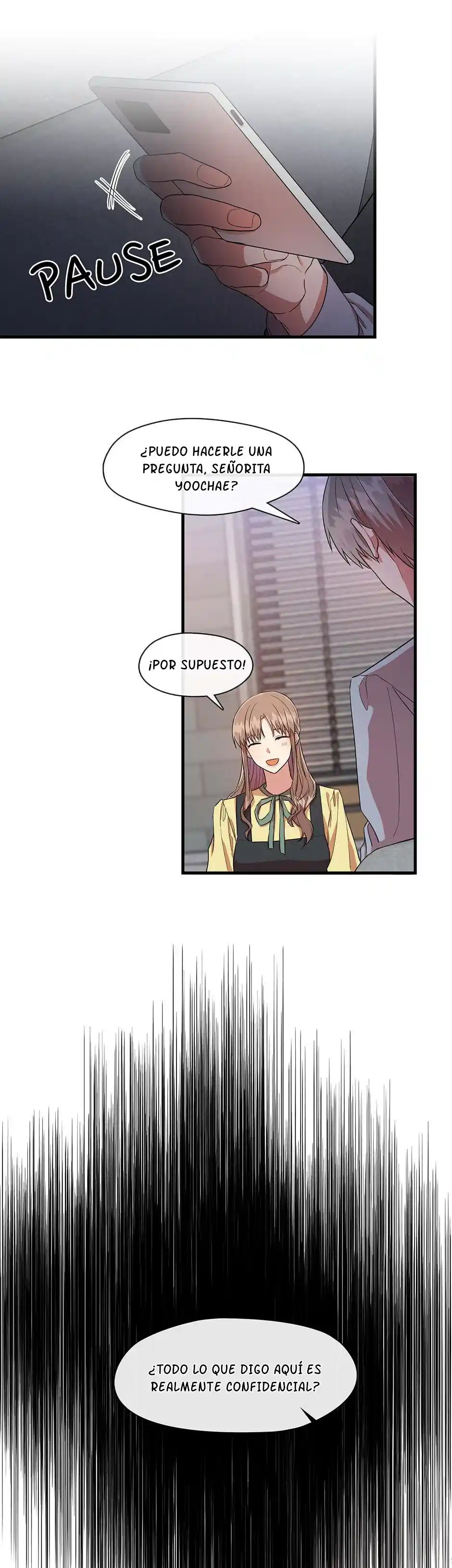Office Romance Confidential - Capítulo 15 - Página 11 - LectorTMOo