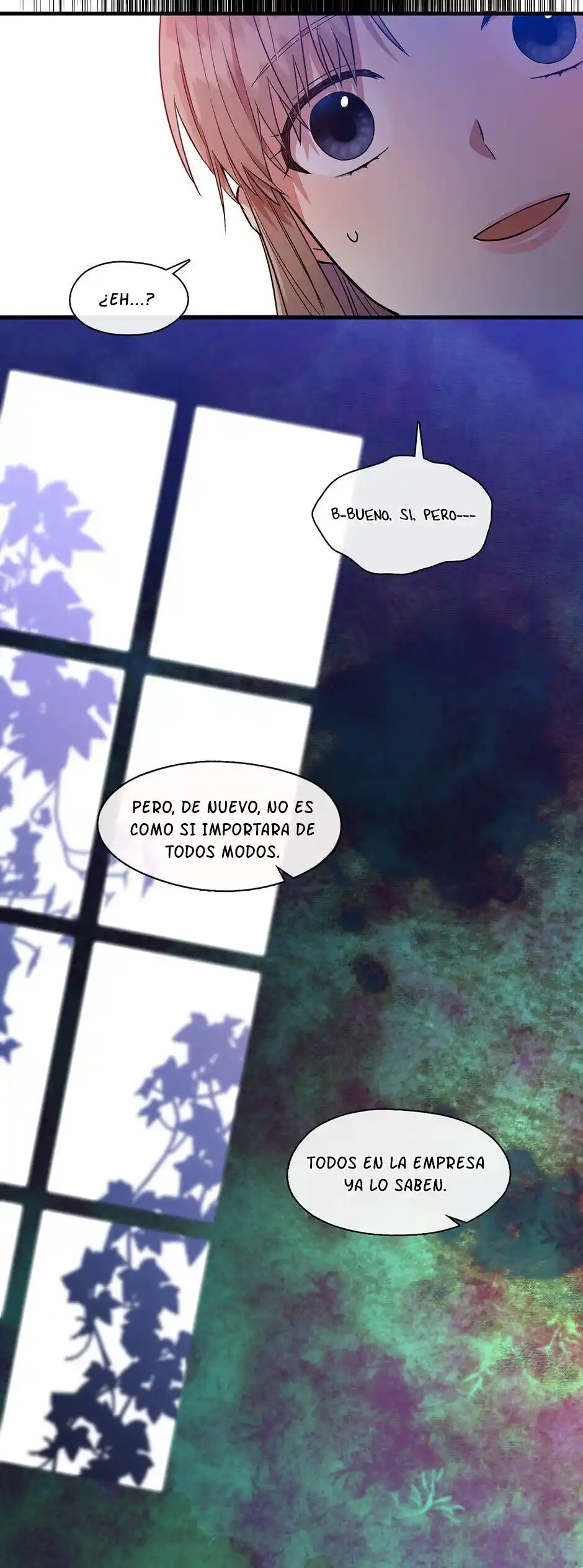 Office Romance Confidential - Capítulo 15 - Página 12 - LectorTMOo