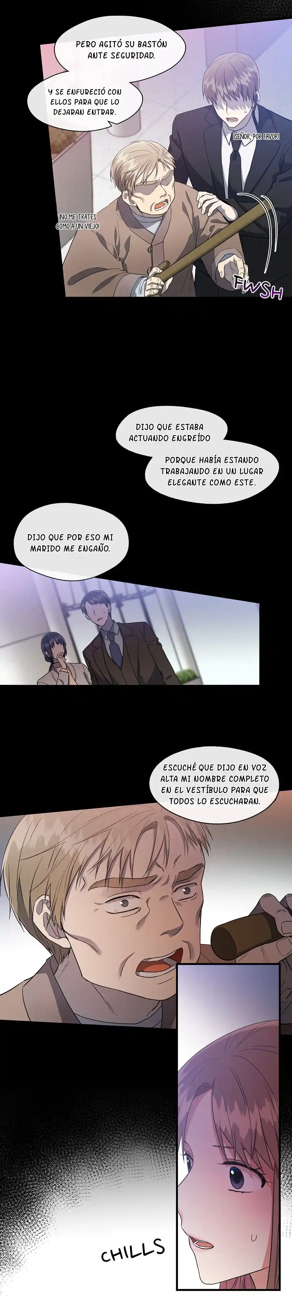 Office Romance Confidential - Capítulo 15 - Página 16 - LectorTMOo