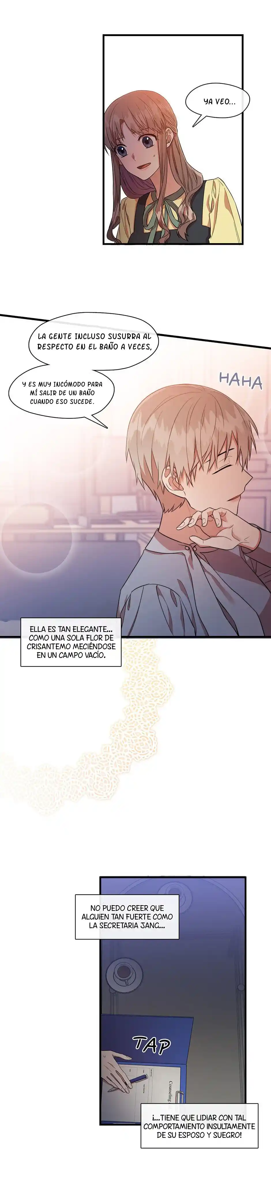Office Romance Confidential - Capítulo 15 - Página 18 - LectorTMOo