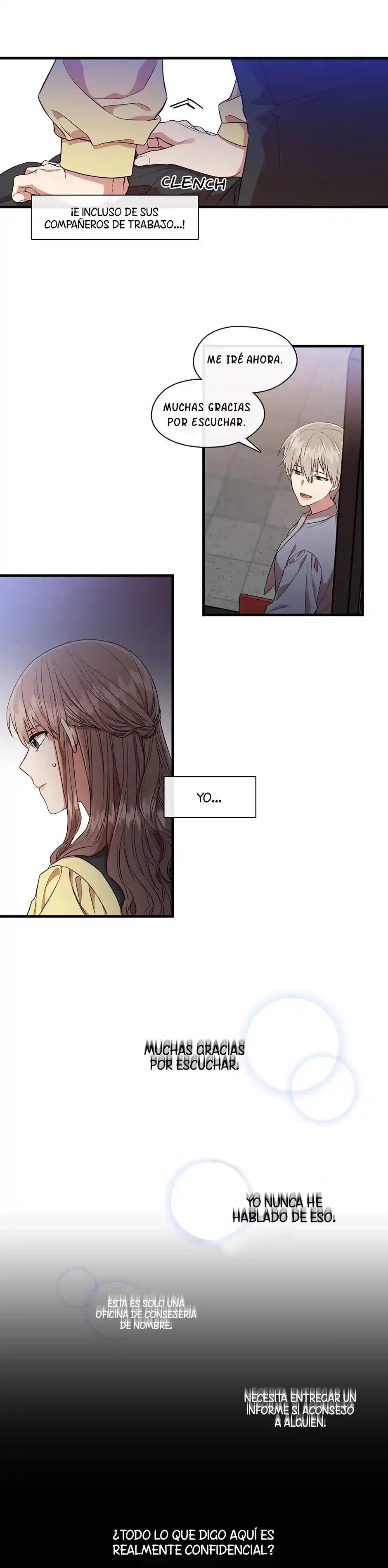 Office Romance Confidential - Capítulo 15 - Página 19 - LectorTMOo