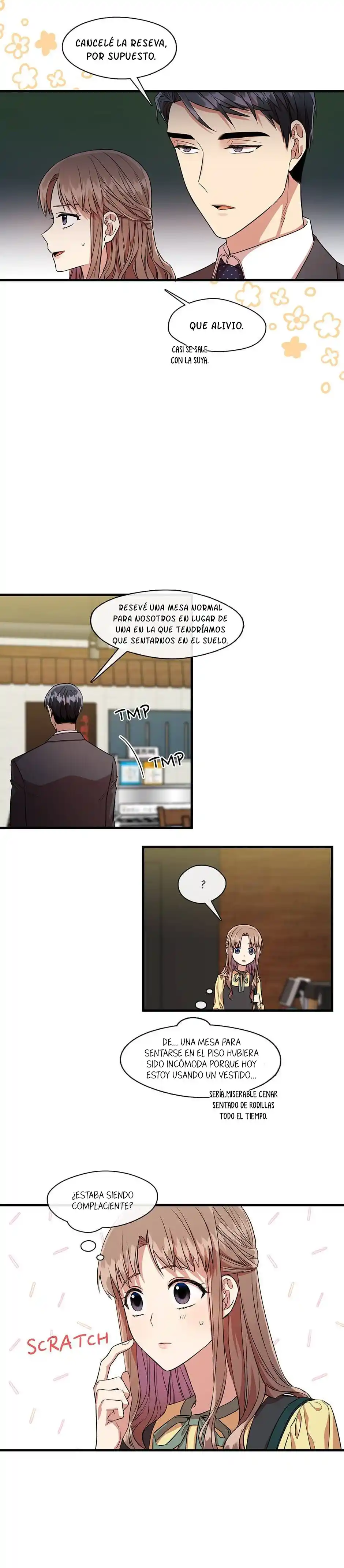 Office Romance Confidential - Capítulo 16 - Página 12 - LectorTMOo