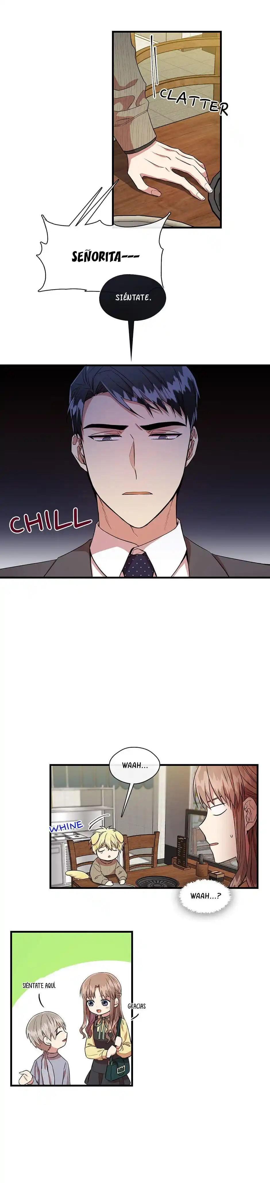 Office Romance Confidential - Capítulo 16 - Página 14 - LectorTMOo