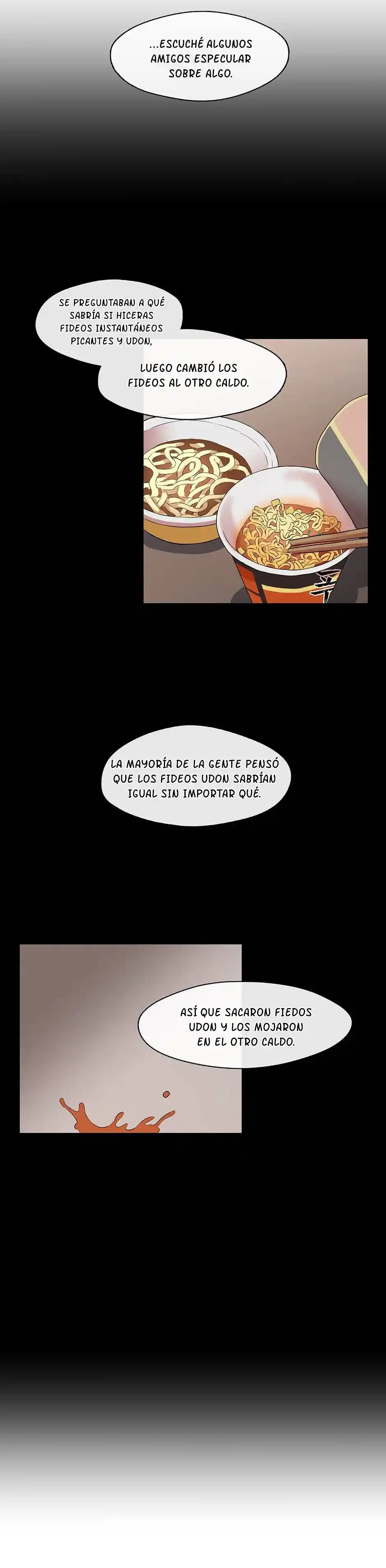 Office Romance Confidential - Capítulo 17 - Página 20 - LectorTMOo