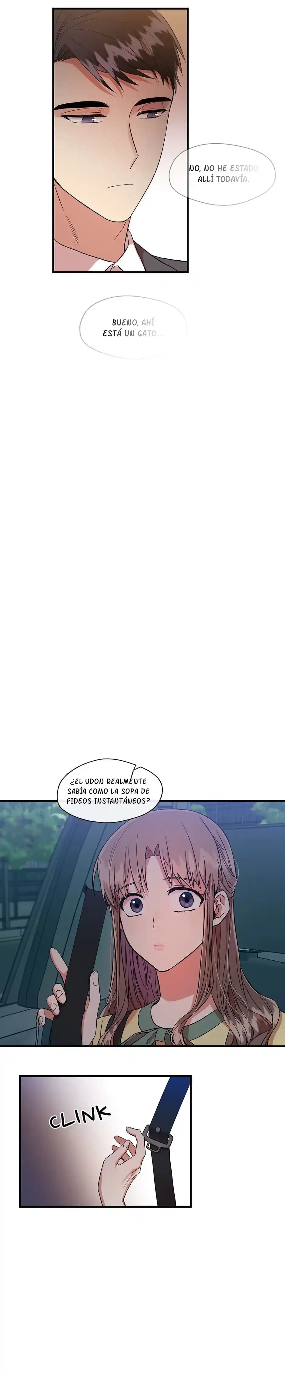 Office Romance Confidential - Capítulo 17 - Página 23 - LectorTMOo