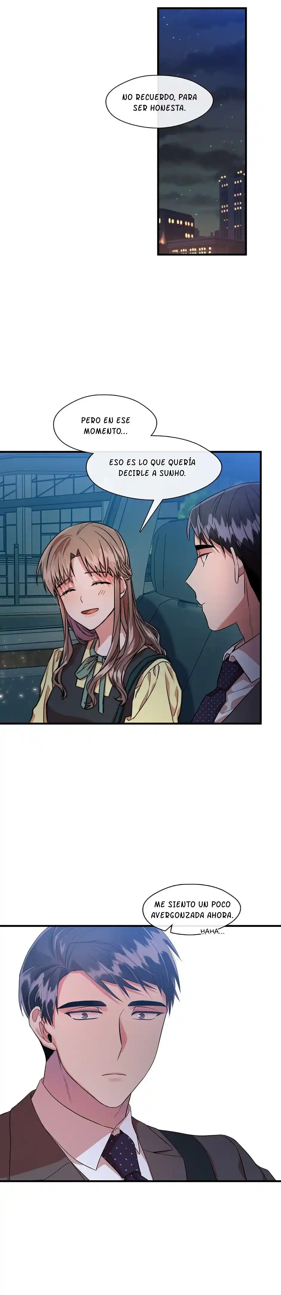 Office Romance Confidential - Capítulo 17 - Página 24 - LectorTMOo