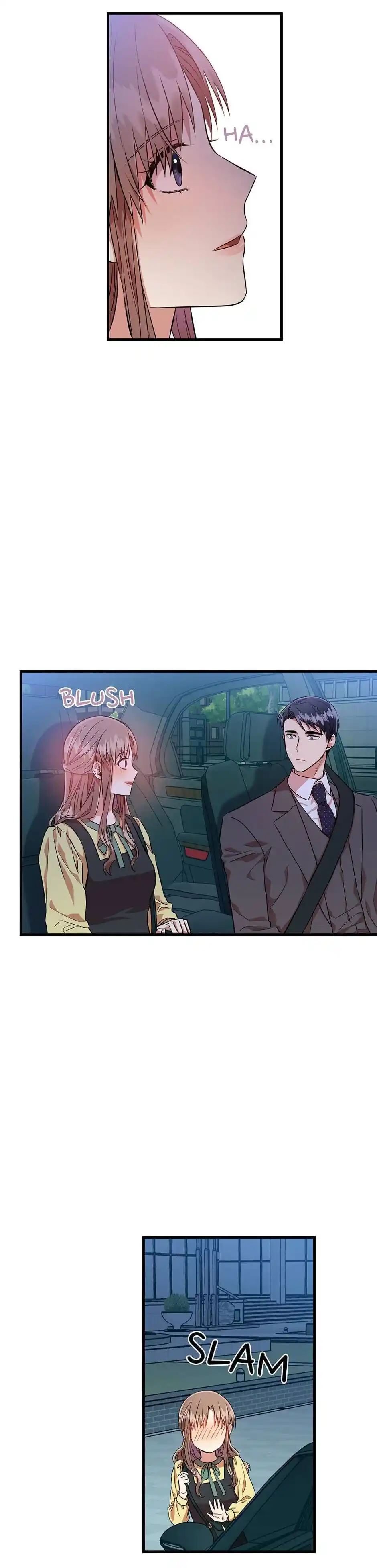 Office Romance Confidential - Capítulo 17 - Página 25 - LectorTMOo
