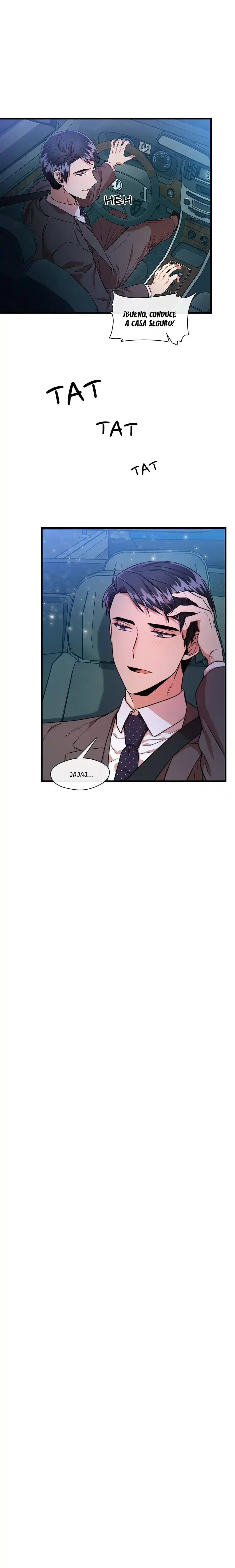 Office Romance Confidential - Capítulo 17 - Página 26 - LectorTMOo