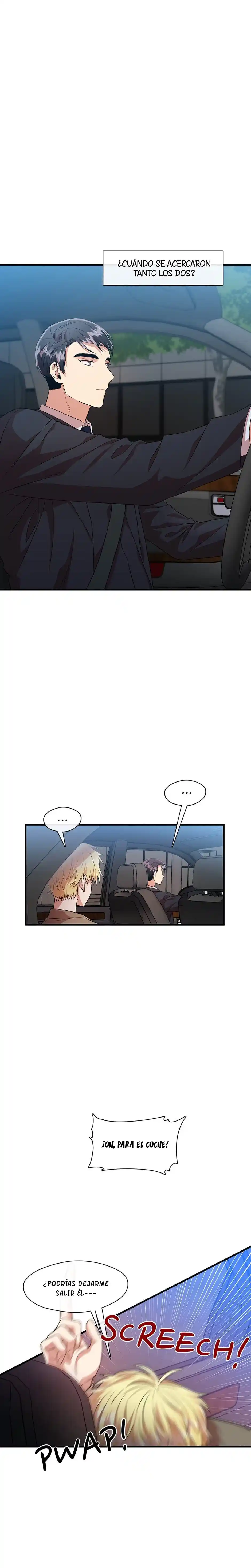 Office Romance Confidential - Capítulo 18 - Página 4 - LectorTMOo