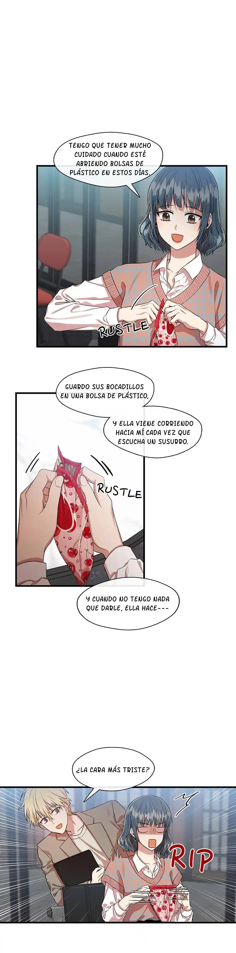 Office Romance Confidential - Capítulo 18 - Página 10 - LectorTMOo