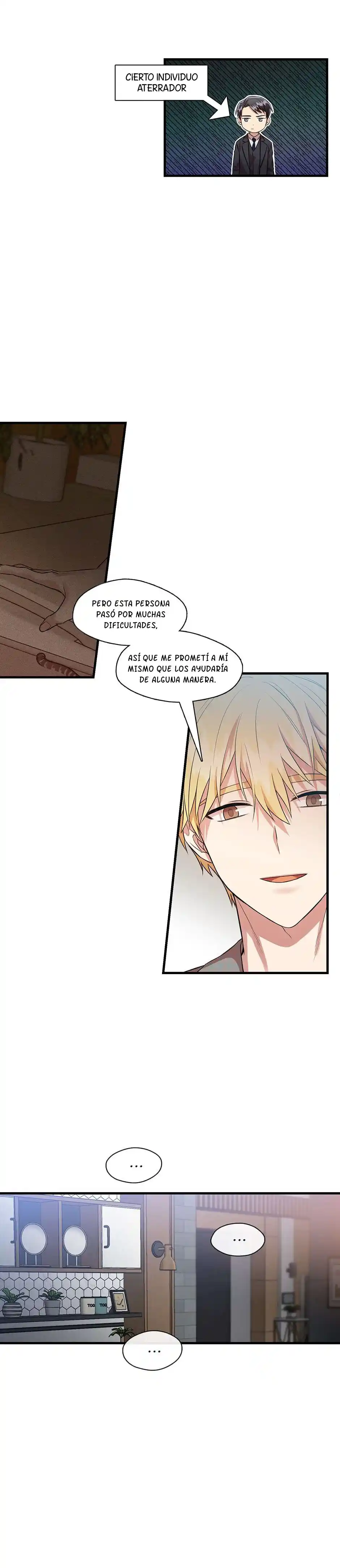 Office Romance Confidential - Capítulo 18 - Página 14 - LectorTMOo