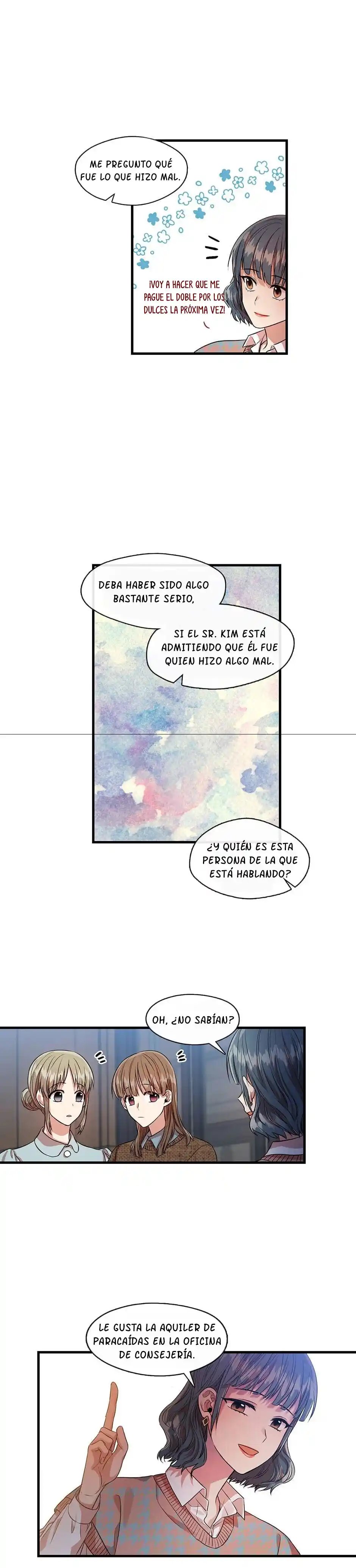 Office Romance Confidential - Capítulo 18 - Página 17 - LectorTMOo