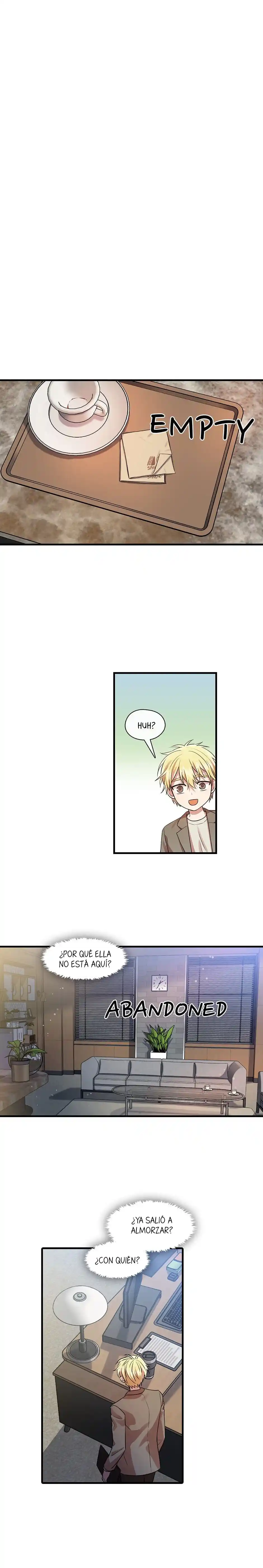 Office Romance Confidential - Capítulo 18 - Página 18 - LectorTMOo