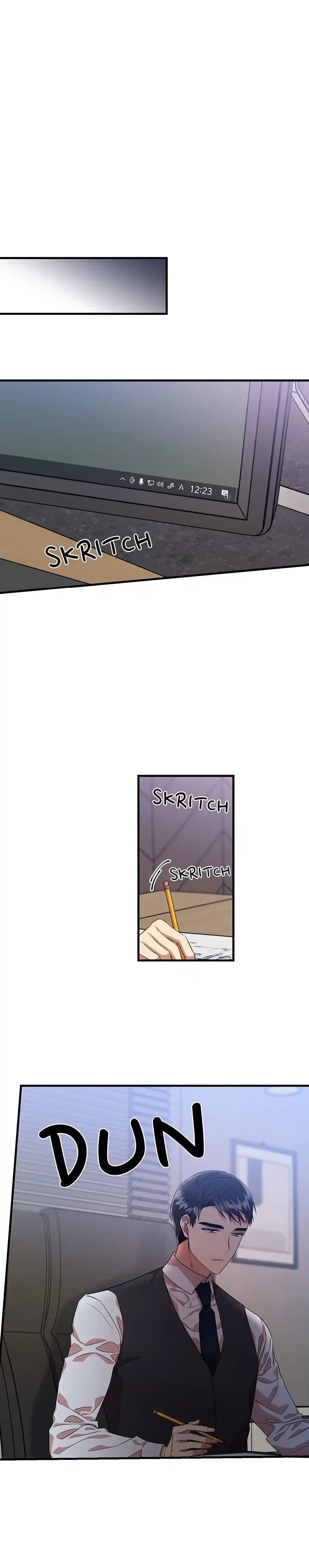Office Romance Confidential - Capítulo 19 - Página 4 - LectorTMOo
