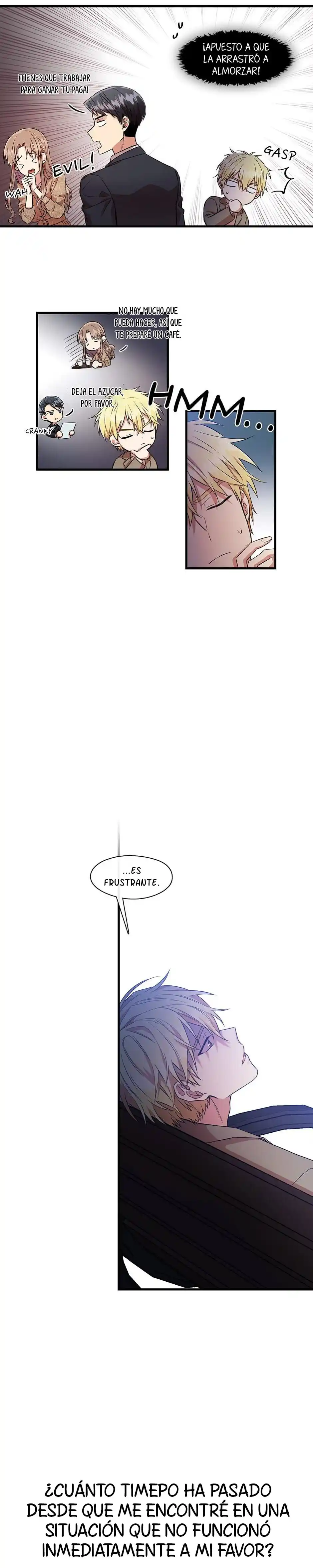 Office Romance Confidential - Capítulo 19 - Página 16 - LectorTMOo